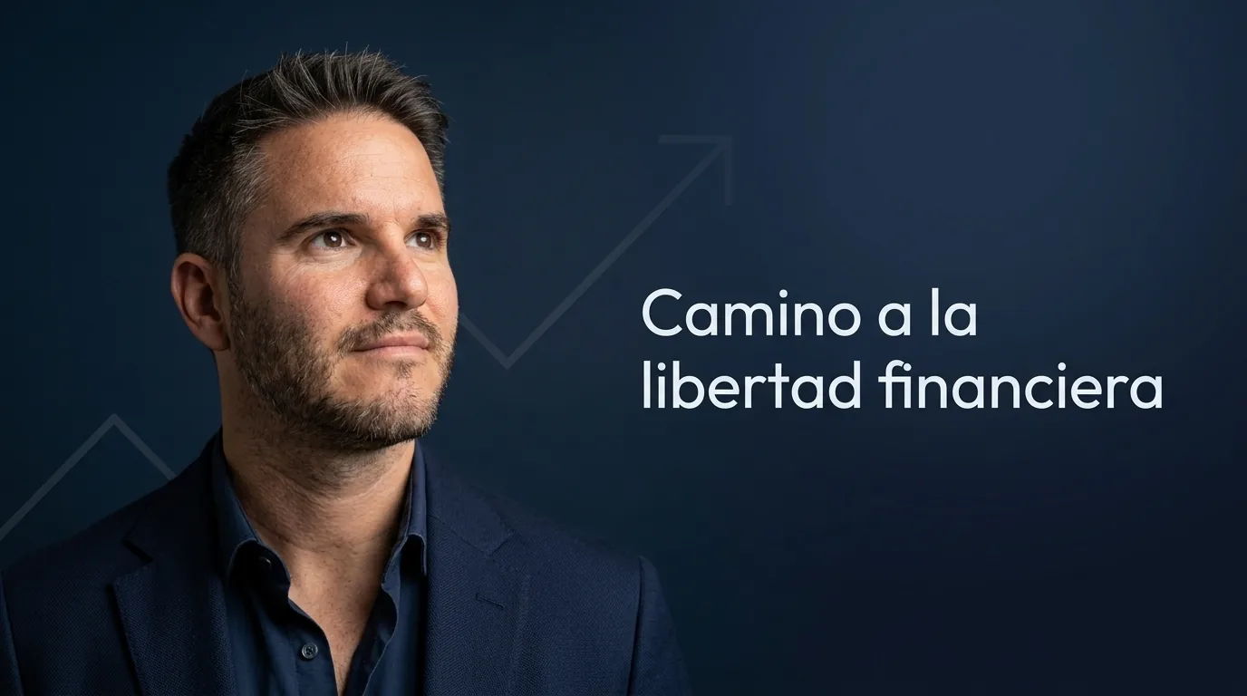 Consejos de inversión y camino hacia la libertad financiera en InvantAPPs