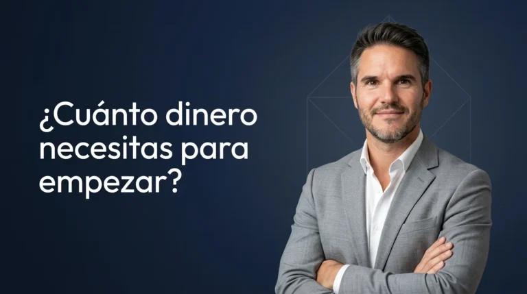 Cuánto dinero se necesita para empezar a invertir en crowdlending y finanzas personales